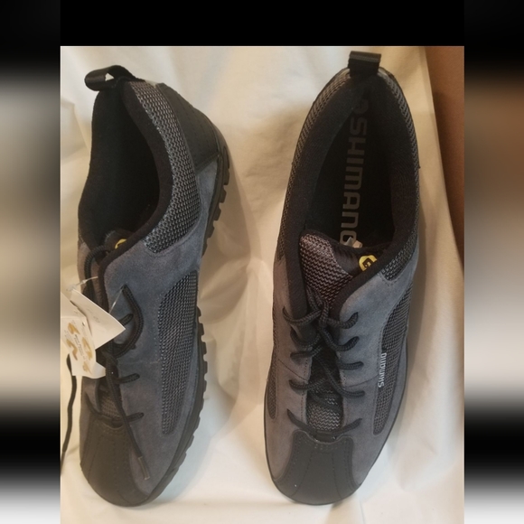 Shimano Shoes Shimano Walkable Cycling Shoes Poshmark